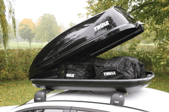 Thule Krovna kutija Ocean 80, 320 l