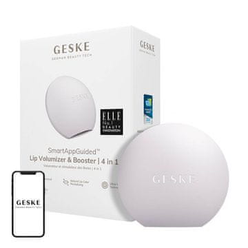GESKE Silikonski Točkavi Maski Za Povećanje Usana 4U1 Za Starmagic Primjenu