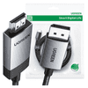 Ugreen Display Port Hdmi Kabel Za Računalno Monitor Prijenosno Računalo 4K 1M Jednosmjerni