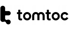 tomtoc Etui na laptop 14 inča tomtoc Terra-A27 (crno)