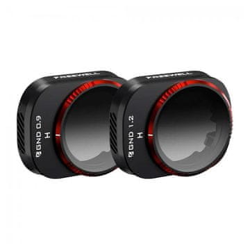 Freewell Freewell Filteri Gnd 0.9 1.2 Za Dji Mini 4 Pro Set Filtera Za Dron