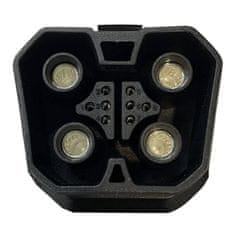 EcoFlow ECOFLOW kabel za dodatnu bateriju DELTA Pro, 0,75 m