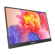 Arzopa Prijenosni monitor Arzopa A1 M 17,3" Full HD s tehnologijom Eye Care