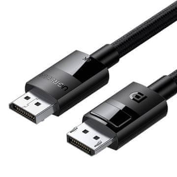 Ugreen Displayport Kabel 2X Displayport Za 8K Monitore 2M Za Igre I Filmove