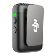 DJI Sustav bežičnih mikrofona DJI Mic 2 Basic (1 TX + 1 RX)