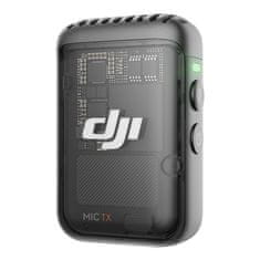 DJI Sustav bežičnih mikrofona DJI Mic 2 Basic (1 TX + 1 RX)