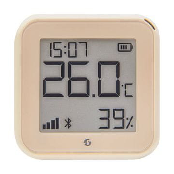 Shelly Shelly Wifi Senzor Temperature I Vlage Za Daljinski Upravljač Za Pametni Dom