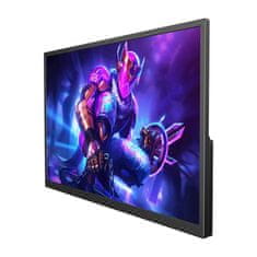 Uperfect Prijenosni monitor Uperfect UXbox E4 M185T08, 18", 1920x1080, 120Hz, IPS, USB-C, HDMI