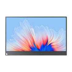 Uperfect Prijenosni monitor Uperfect UFilm A17 M156B11 15,6" 4K 60Hz s IPS ekranom