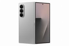 Samsung Galaxy Z Fold7 F966 pametni telefon, 512 GB, srebrna sjena (SM-F966BZSCEUE)