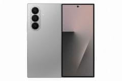 Samsung Galaxy Z Fold7 F966 pametni telefon, 512 GB, srebrna sjena (SM-F966BZSCEUE)