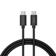 EcoFlow Značajna EcoFlow GaN RAPID punjača 65W za brže punjenje s 3 USB porta