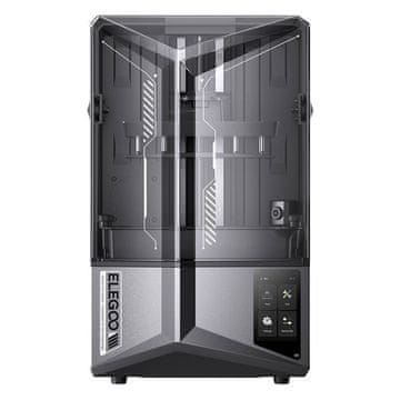 Elegoo 3D printer ELEGOO Saturn 4 Ultra