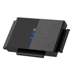 slomart Adapter za HDD/SSD FIDECO PL319 (USB 3.0, 16TB, IDE/SATA) - Univerzalni prijenos podataka