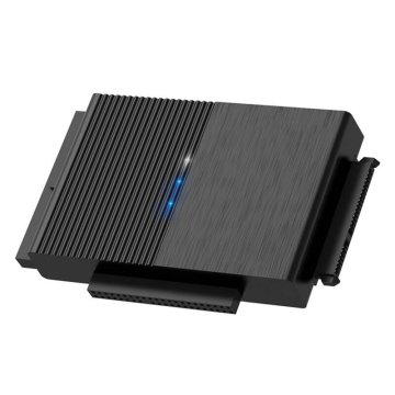slomart Adapter za HDD/SSD FIDECO PL319 (USB 3.0, 16TB, IDE/SATA) - Univerzalni prijenos podataka