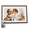 Arzopa Arzopa Digitalni Foto Okvir D10 10.1 Za Prikaz Fotografija S Usb Memorije I Sd Kartica