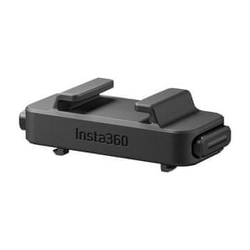 Insta360 Nosač za kameru Insta360 Ace Pro 2/Ace Pro s brzim otpuštanjem i hladnim zatvaračem.