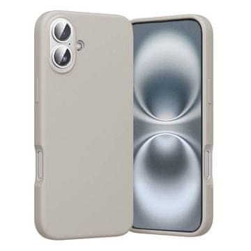 Vention Vention futrola KUHM0-20 za iPhone 16 Plus MagSafe (siva)