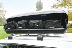 Thule Krovna kutija Ocean 600, 330 l