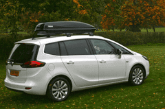 Thule Krovna kutija Ocean 600, 330 l