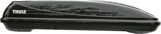Thule Krovna kutija Ocean 600, 330 l