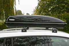 Thule Krovna kutija Ocean 600, 330 l