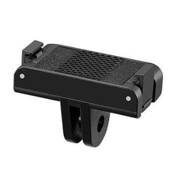 Puluz Puluz magnetski Quick Release nosač za DJI Osmo Action 4 / 3