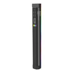 Puluz RGB LED svjetlosni štap PULUZ 30 cm