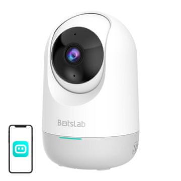 Botslab 360° Unutarnja Kamera WiFi Botslab 2E C212 3MP