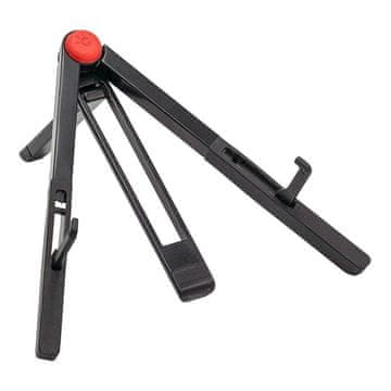 MojPlanet Držač / Postolje za Nintendo Switch Genki Prijenosni Kickstand 2