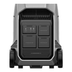EcoFlow Prijenosna elektrana EcoFlow DELTA Pro 3
