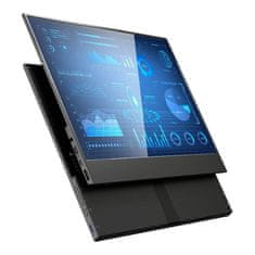Blitzwolf Prijenosni monitor 14" PCM3-AIR Blitzwolf USB-C HDR FHD 1080p - visoka kvaliteta za rad i igru