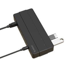Orico Orico Adapter Hub 7xUSB 3.0 - Brzi i Pouzdani USB Rješenje za sve Vaše Uređaje