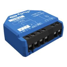 Shelly Shelly 1 Gen3 kontroler, WiFi/Bluetooth