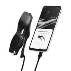 MojPlanet AR XREAL Beam Pro adapter za okular (8 GB + 256 GB)
