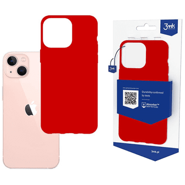 3MK Mat maskica za iPhone 14 Plus - zaštita od ogrebotina