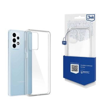 3MK Samsung Galaxy A23 5G - 3mk Clear Case