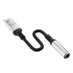 3MK 3Mk Usb-C Na 3,5 Mm Jack Adapter Za Android Mobilne Slušalice