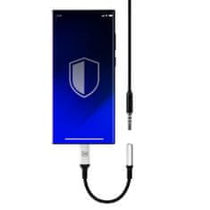 3MK 3Mk Usb-C Na 3,5 Mm Jack Adapter Za Android Mobilne Slušalice