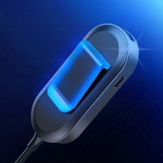 3MK 3Mk Auto Punjač 135W Pd Qc Pps Dvostruki 2A4C Za Auto Mobilne Mobilne Telefone