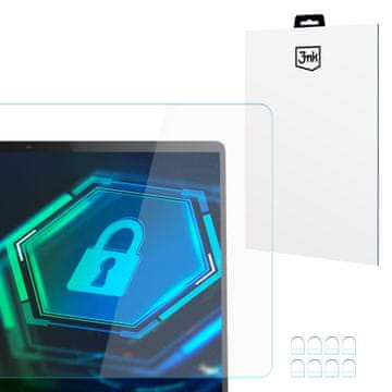 INNA 3Mk Kaljeno Staklo Za Privatnost U Dvostrukom Smeru Za Dell Latitude 5540 Prijenosno Računalo Pe