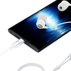 3MK 3Mk Usb-C Žične Slušalice Za Mobitele I Računala Odličan Zvuk