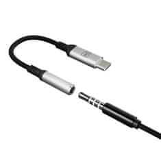 3MK 3Mk Usb-C Na 3,5 Mm Jack Adapter Za Android Mobilne Slušalice