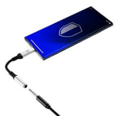 3MK 3Mk Usb-C Na 3,5 Mm Jack Adapter Za Android Mobilne Slušalice