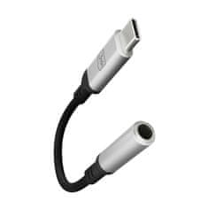3MK 3Mk Usb-C Na 3,5 Mm Jack Adapter Za Android Mobilne Slušalice