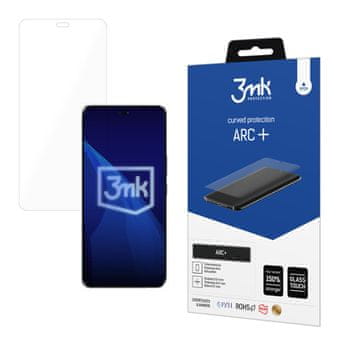 3MK 3Mk Arc+ Zaštitna Foliju Za Honor Magic7 Lite Zaštita Ekrana Bez Ogrebotina