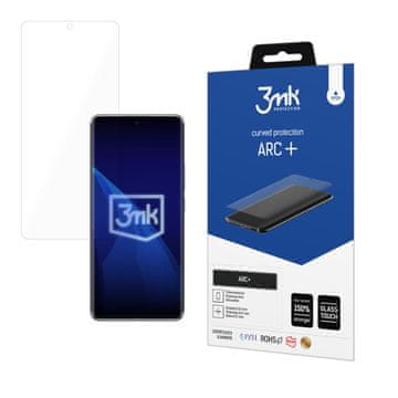 Redmi Note 14 Pro 5G - 3mk ARC+