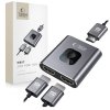 Tech-protect Tech-Protect Hub Adapter 2U1 Hdmi 4K 60Hz Za Prijenosno Računalo 4K 60Hz Usb-C Priključak