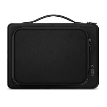 Tech-protect TECH-PROTECT BASIC BAG torbica za laptop 13-14, crna