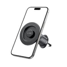 Tech-protect TECH-PROTECT N58 magnetični nosač za auto za Magsafe, crni